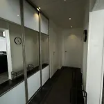 דירה Arctic Corner With Jacuzzi