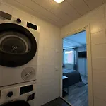 Arctic Corner With Jacuzzi רובניימי