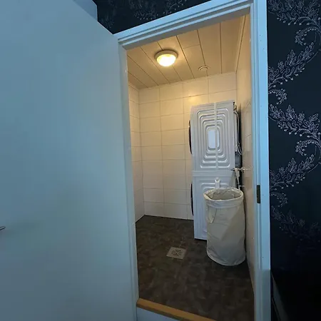 Appartement Arctic Corner With Jacuzzi Rovaniemi