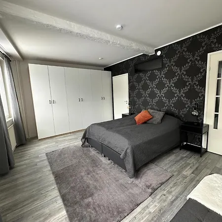 Arctic Corner With Jacuzzi *