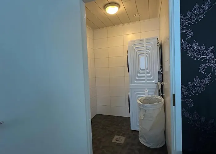 Apartamento Arctic Corner With Jacuzzi Rovaniemi