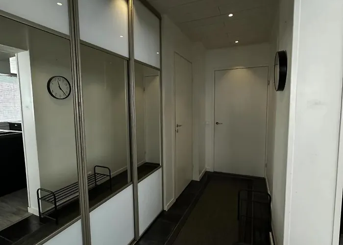 Apartamento Arctic Corner With Jacuzzi