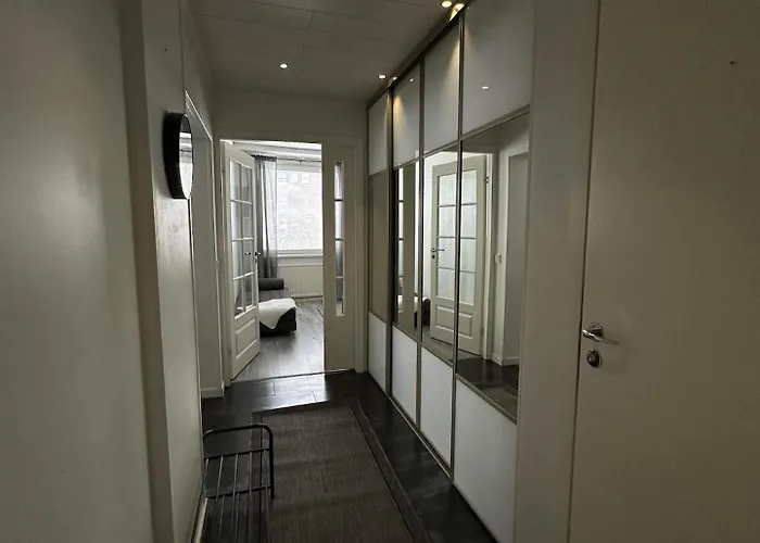 Arctic Corner With Jacuzzi *