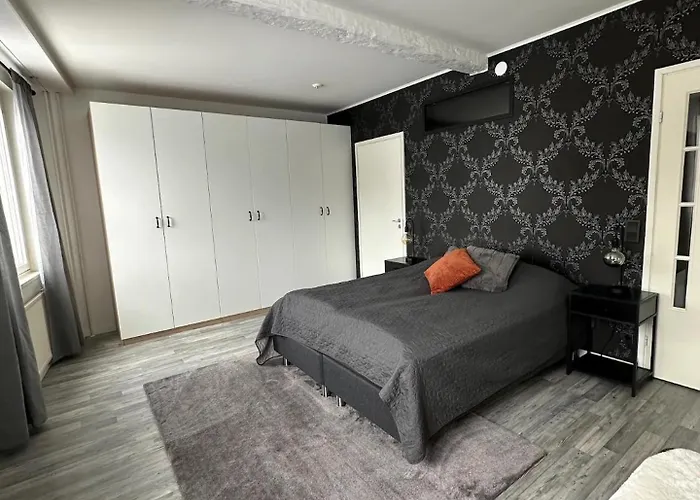 Arctic Corner With Jacuzzi *